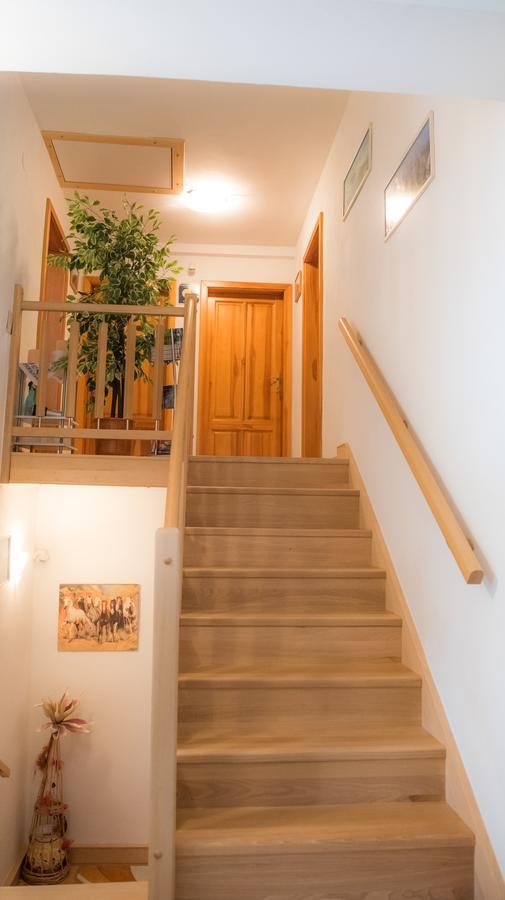 Villa Felicity Nová Lesná المظهر الخارجي الصورة