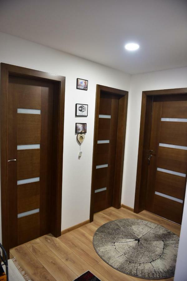 Villa Felicity Nová Lesná المظهر الخارجي الصورة